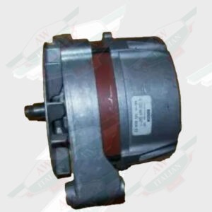 grey metal on white background