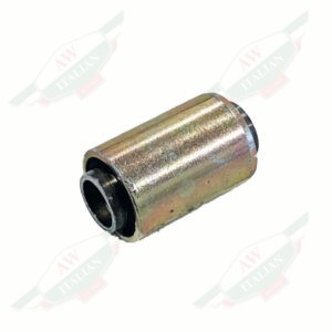 gold metal cylinder