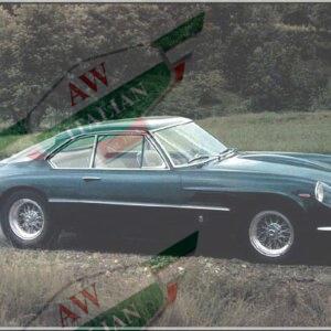 Ferrari 400 Parts