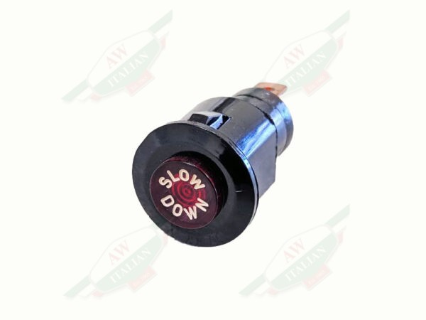 black plastic on white background