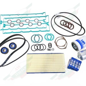 AW2324FK ferrari 308qv service kit filters green gaskets belts