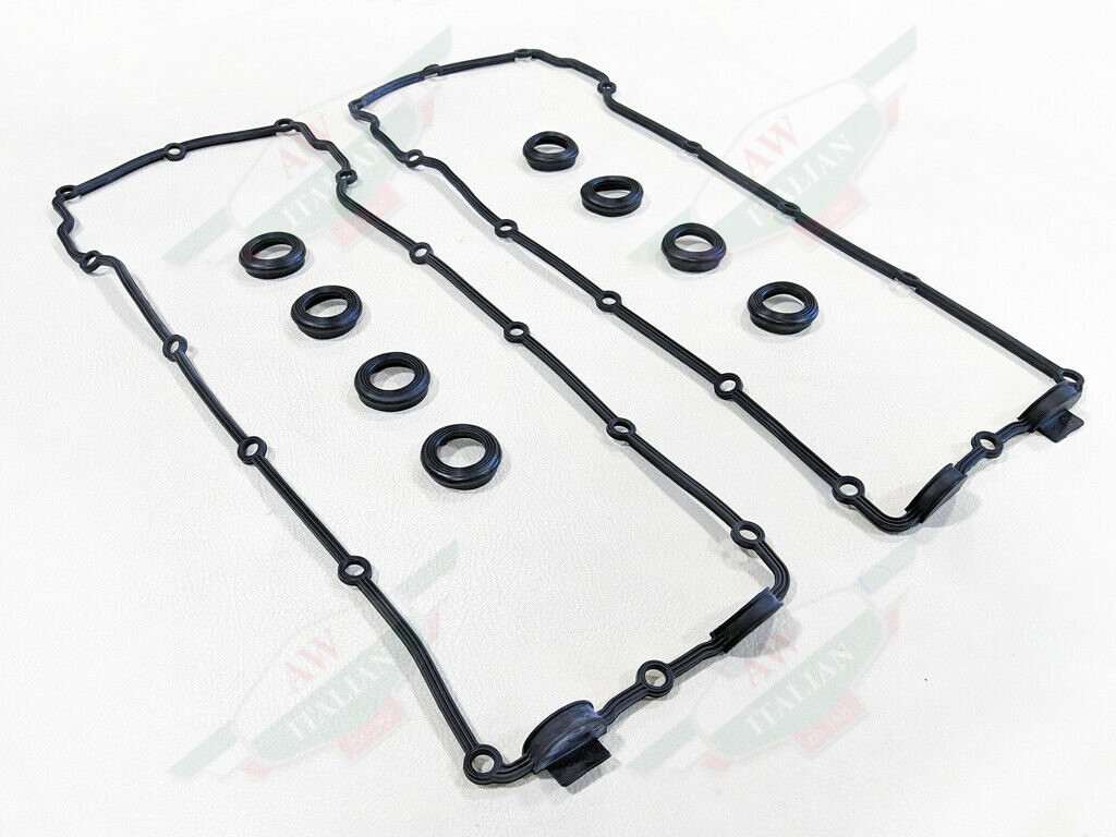 Cam Cover Gasket KitAW3430000 AW Italian Auto Parts