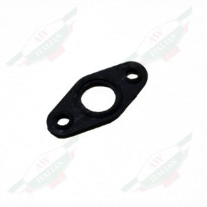 Black Ferrari Heater Valve Gasket