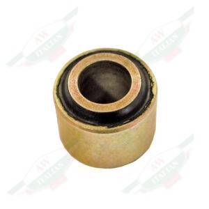 Gold Ferrari Rear Suspension Bushing