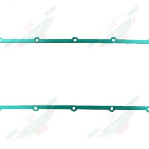Green Ferrari F355 Air Intake Plenum