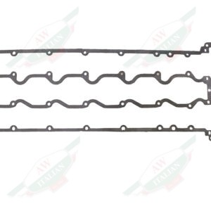 Grey Ferrari 365 cam cover gasket