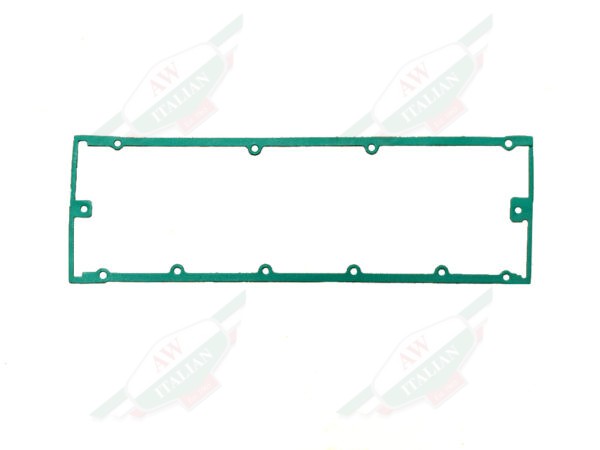 Green Ferrari Right hand Valve Cover Gasket