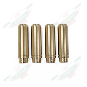 alfa romeo 60710056 brass intake valve guide set