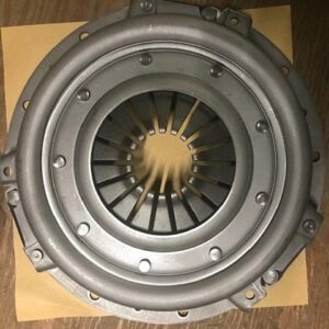 biturbo pressure