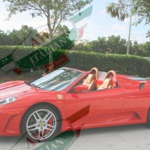 Ferrari 430 Parts