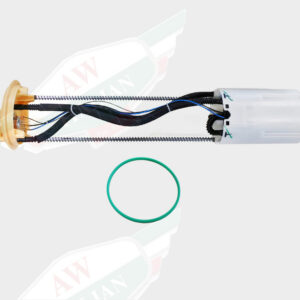 ferrari 239811 fuel pump bosch white yellow plastic green gasket