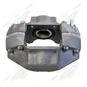 Ferrari 246 308 grey front right brake caliper