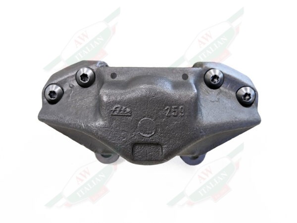 Ferrari 246 308 grey front left brake caliper
