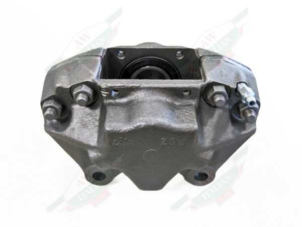 Ferrari 246 308 grey front left brake caliper