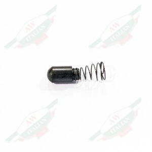 ferrari 140567 distributor cap carbon tip with spring