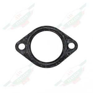 ferrari 143408 exhaust gasket grey metal