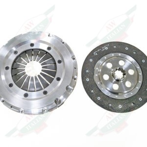 ferrari 146407 clutch disc and pressure plate
