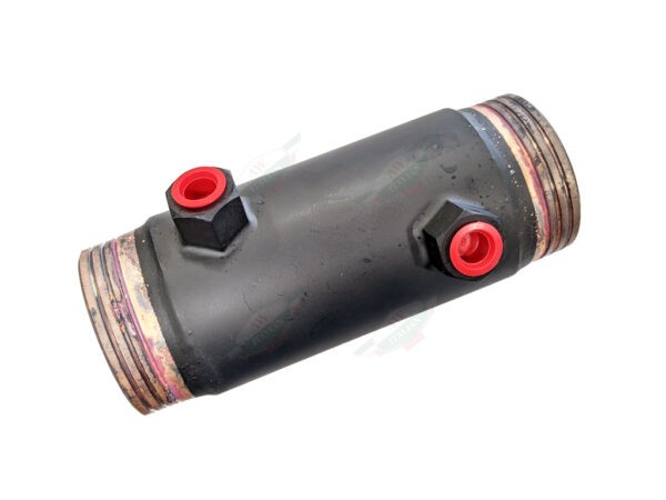 ferrari 180846 copper heat exchanger
