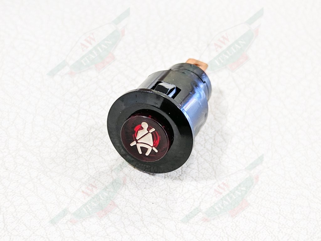 Seatbelt Warning Buzzer Switch 61414800 AW Italian Auto Parts