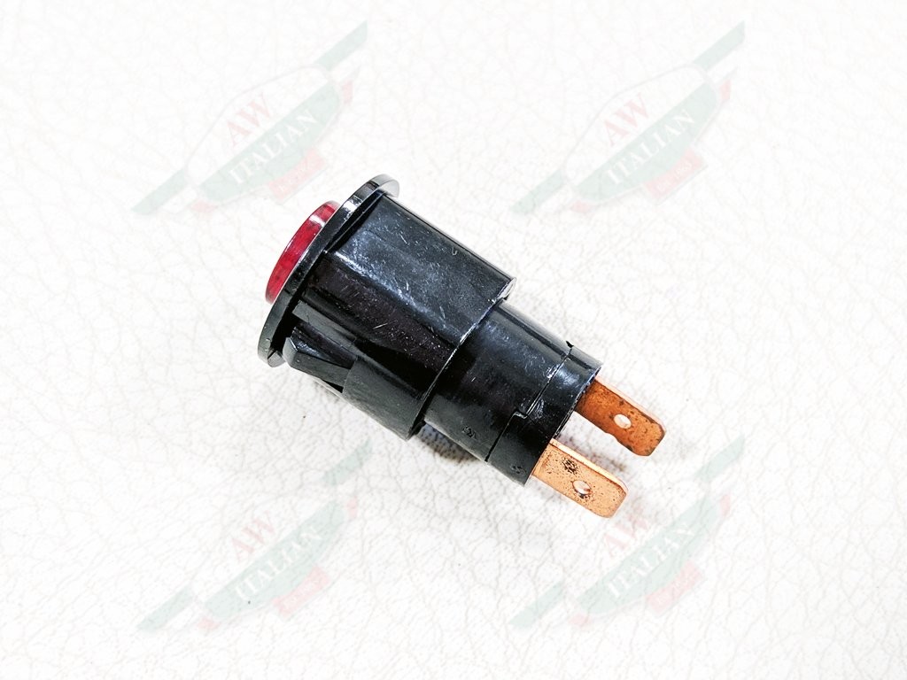 Seatbelt Warning Buzzer Switch 61414800 AW Italian Auto Parts