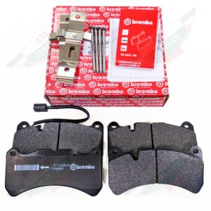 maserati 980156013 new