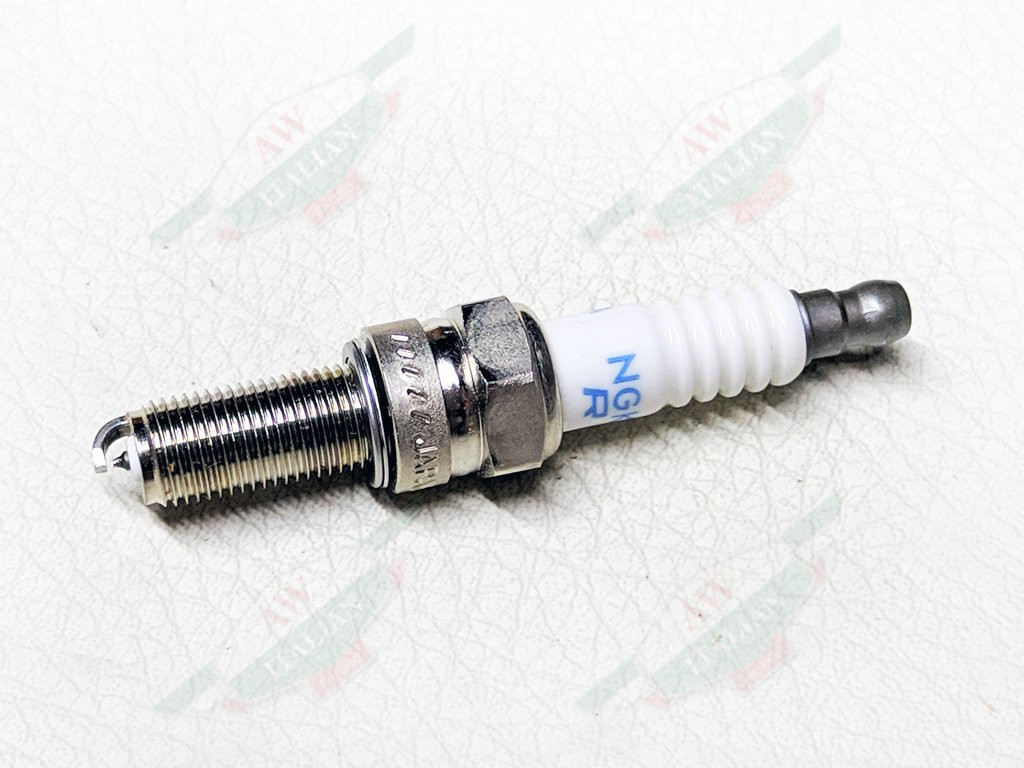 Spark Plug 246615 AW Italian Auto Parts