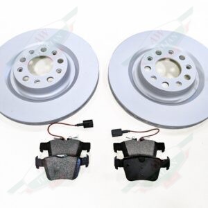 alfa 68394705AA KIT
