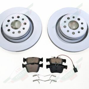 maserati 670105705 670031771 kit