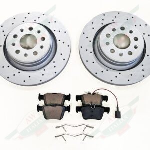 maserati 670105706 670032414 kit