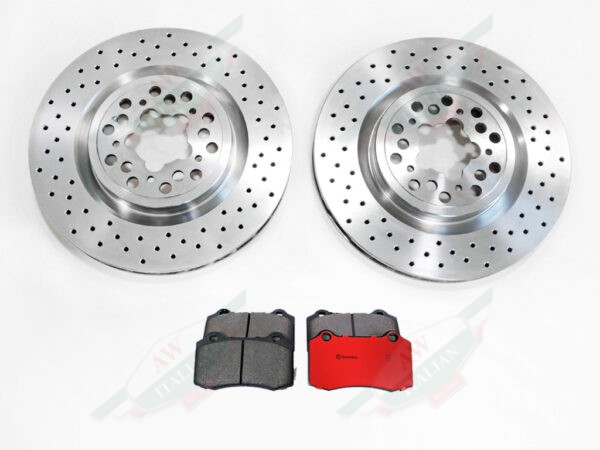 ferrari 430rearbrakes