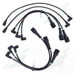 maserati biturbowires 2coil