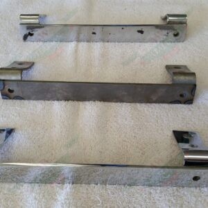 liscence plate bracket