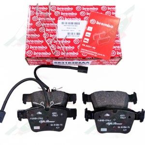 alfa 68318394AA new