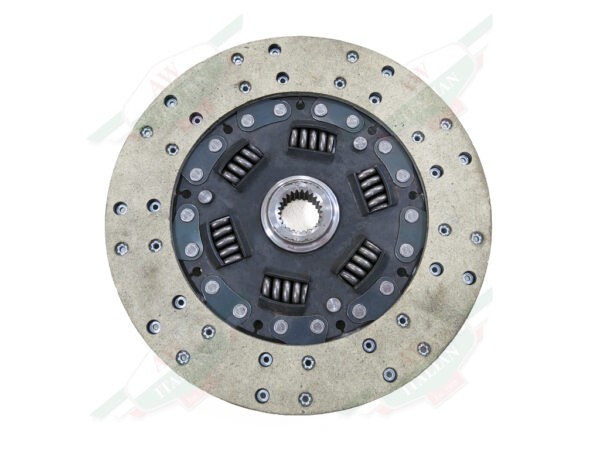 ferrari 180950 clutch disc kevlar full face