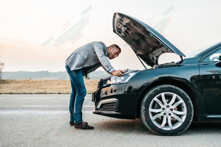 5 common tpms sensor issues in ferrari cars imj. 1