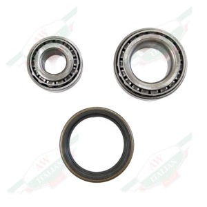 ferrari 105844KIT front wheel bearing & seal kit