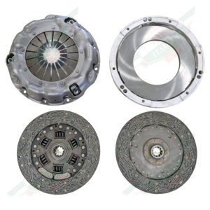 ferrari 124680R testarossa remanufactured clutch kit