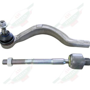 maserati 670102931TL ghibli quattroporte inner & outer tie rod