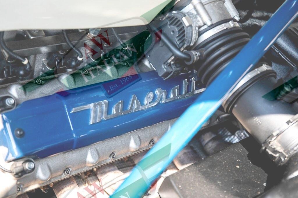 4 reasons why your maserati ac is not working