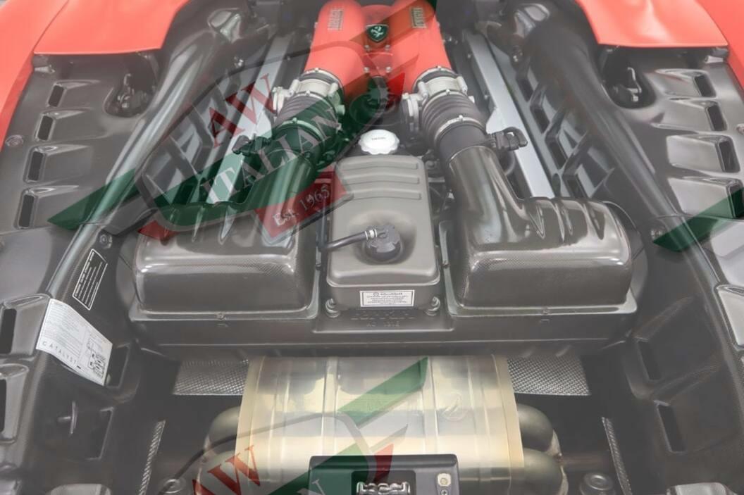 5 Common Signs Of A Bad Expansion Valve In Your Ferrari 430 AW Italian Auto Parts