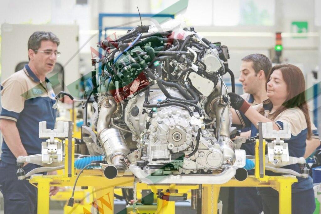 dangers of driving your maserati with a bad alternator