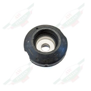 maserati 228842 shock absorber bushing black rubber with metal insert