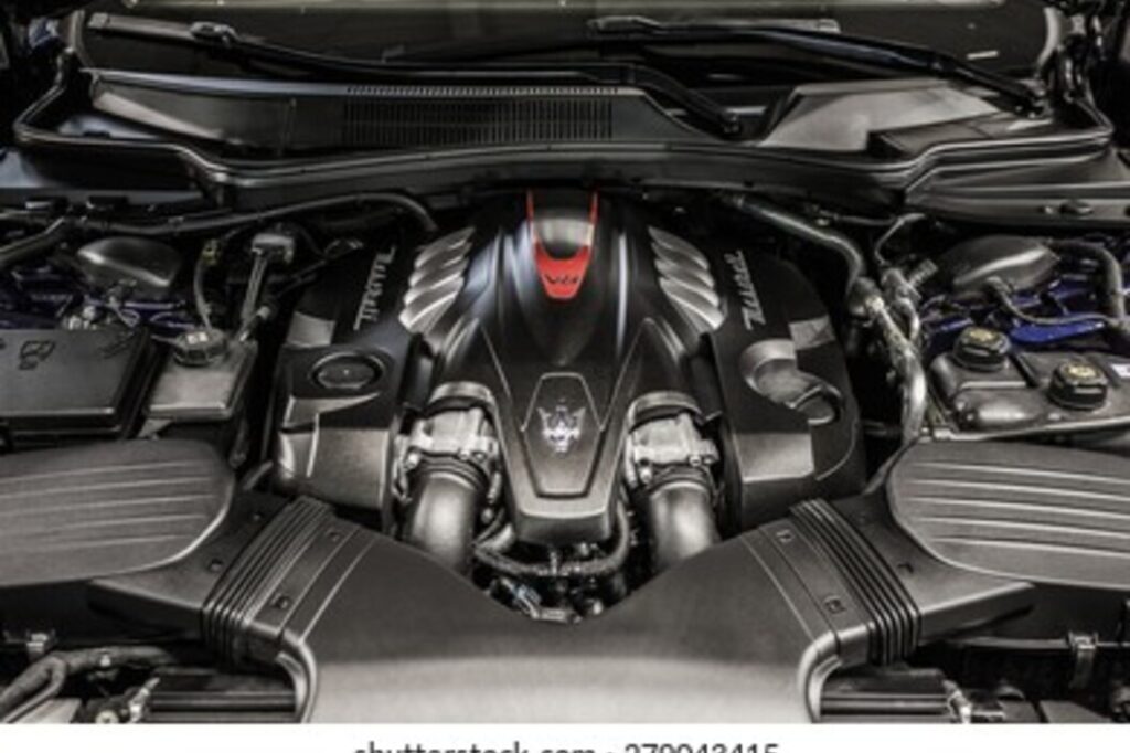 When To Change The Oil Filter Of Your Maserati Ghibli 1