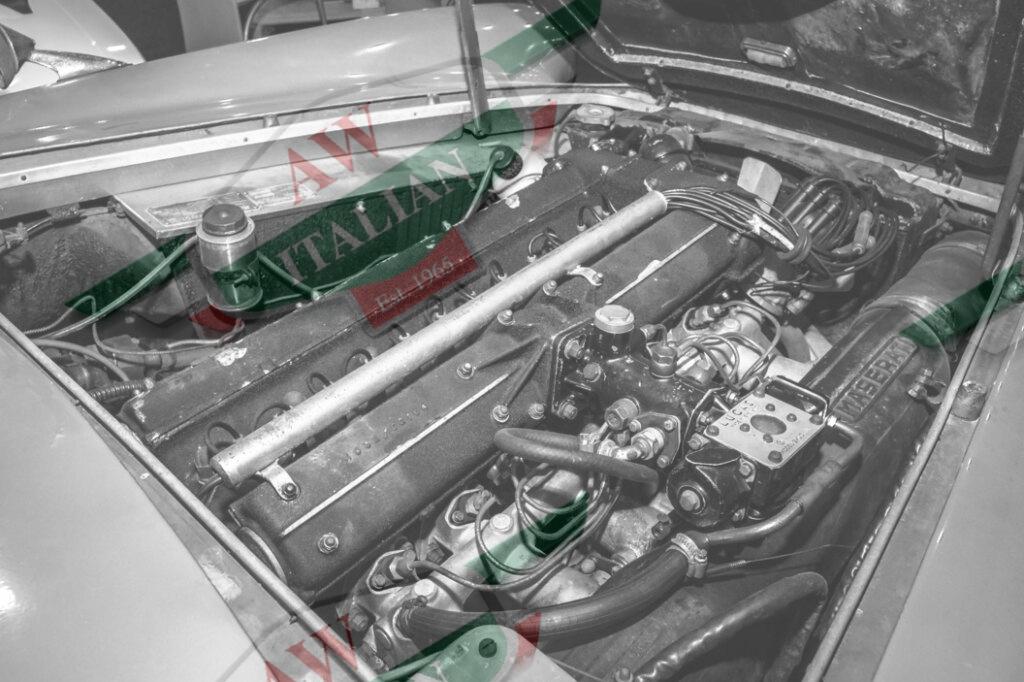 dangers of driving your maserati with a bad alternator