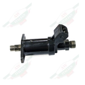 ferrari 115474 cold start valve black metal plastic plug
