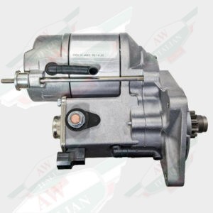 ferrari 180169 high torque starter motor