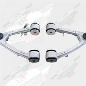 maserati 980139893 front upper control arms left and right aluminum