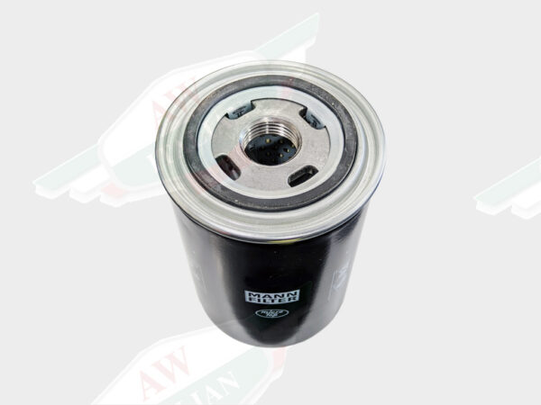 lambo 07M115561B black oil filter