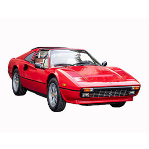 Ferrari 308 QV Parts