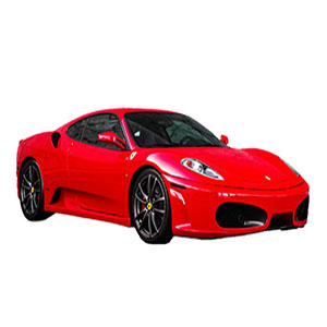 Ferrari 430 Parts